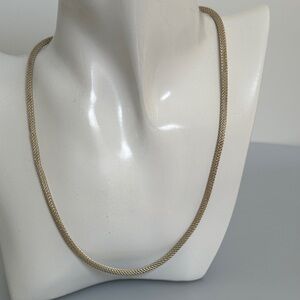 925 sterling silver Necklace